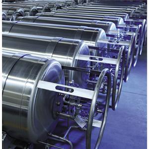 低溫氣瓶 低溫氣瓶