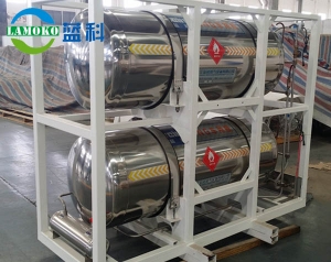 焊接絕熱氣瓶 焊接絕熱氣瓶