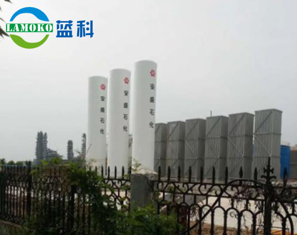 大型貯罐 大型貯罐