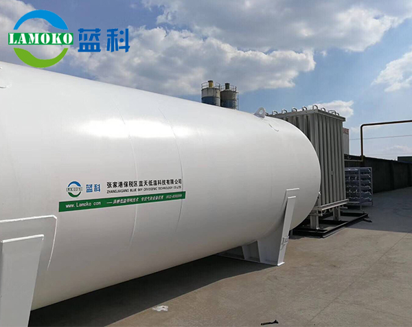 大型儲罐 大型儲罐